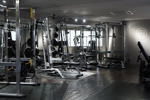 ReXeR PeRSoNaL GyM(レクサー パーソナル ジム) 西宮 place picture