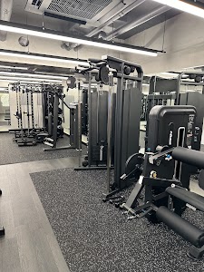 ReXeR PeRSoNaL GyM 五反田 place picture
