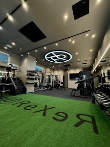 ReXeR PeRSoNaL GyM 梅田中津 place picture